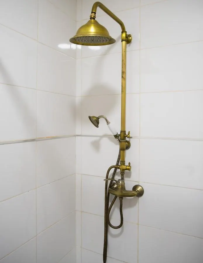 Gadir Ha Loft Apartment Cadiz