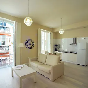 Appartement Casa Palacio By Luxury, Cádiz